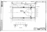 Manufacturer's drawing for Vickers Spitfire. Drawing number 35627