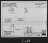 Manufacturer's drawing for North American Aviation P-51 Mustang. Drawing number 99-66018
