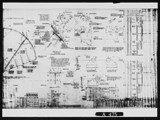 Manufacturer's drawing for Naval Aircraft Factory N3N Yellow Peril. Drawing number 66658