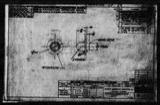 Manufacturer's drawing for North American Aviation P-51 Mustang. Drawing number 99-14353