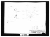 Manufacturer's drawing for Grumman Aerospace Corporation Grumman TBM Avenger. Drawing number 32183