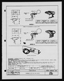 Manufacturer's drawing for Generic Parts - Aviation Standards. Drawing number bac c15h