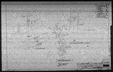 Manufacturer's drawing for North American Aviation P-51 Mustang. Drawing number 104-42287