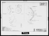 Manufacturer's drawing for Packard Packard Merlin V-1650. Drawing number 620028