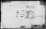 Manufacturer's drawing for North American Aviation P-51 Mustang. Drawing number 102-53365