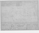 Manufacturer's drawing for Howard Aircraft Corporation Howard DGA-15 - Private. Drawing number C-62