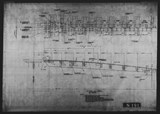 Manufacturer's drawing for Chance Vought F4U Corsair. Drawing number 10706