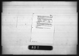 Manufacturer's drawing for Douglas Aircraft Company Douglas DC-6 . Drawing number 7353606