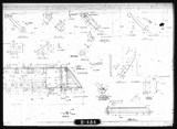 Manufacturer's drawing for Grumman Aerospace Corporation Grumman TBM Avenger. Drawing number 20667