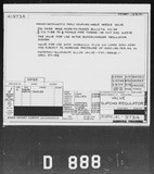 Manufacturer's drawing for Boeing Aircraft Corporation B-17 Flying Fortress. Drawing number 41-9734