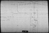 Manufacturer's drawing for North American Aviation P-51 Mustang. Drawing number 102-48001