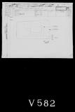 Manufacturer's drawing for Lockheed Corporation P-38 Lightning. Drawing number 203719
