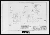 Manufacturer's drawing for Beechcraft C-45, Beech 18, AT-11. Drawing number 187601
