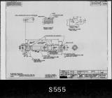 Manufacturer's drawing for Lockheed Corporation P-38 Lightning. Drawing number 202548