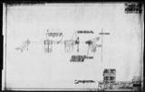 Manufacturer's drawing for North American Aviation P-51 Mustang. Drawing number 104-42263