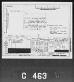 Manufacturer's drawing for Boeing Aircraft Corporation B-17 Flying Fortress. Drawing number 1-29051