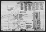 Manufacturer's drawing for North American Aviation P-51 Mustang. Drawing number 102-310119