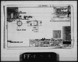 Manufacturer's drawing for North American Aviation AT-6 Texan / Harvard. Drawing number 19-33421