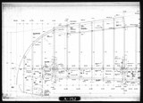 Manufacturer's drawing for Grumman Aerospace Corporation Grumman TBM Avenger. Drawing number 20503