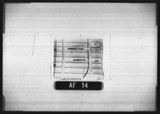 Manufacturer's drawing for Douglas Aircraft Company Douglas DC-6 . Drawing number 7359901