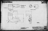 Manufacturer's drawing for North American Aviation P-51 Mustang. Drawing number 102-53391