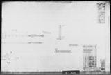 Manufacturer's drawing for North American Aviation P-51 Mustang. Drawing number 73-73011