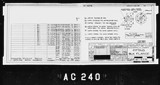 Manufacturer's drawing for Boeing Aircraft Corporation B-17 Flying Fortress. Drawing number 41-4376