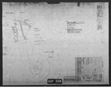 Manufacturer's drawing for Chance Vought F4U Corsair. Drawing number 37235