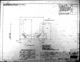 Manufacturer's drawing for North American Aviation P-51 Mustang. Drawing number 104-31213