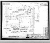 Manufacturer's drawing for Lockheed Corporation P-38 Lightning. Drawing number 193898