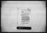 Manufacturer's drawing for Douglas Aircraft Company Douglas DC-6 . Drawing number 7353606