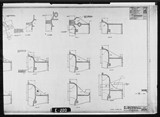 Manufacturer's drawing for Packard Packard Merlin V-1650. Drawing number 620483