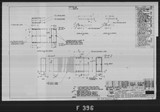 Manufacturer's drawing for North American Aviation P-51 Mustang. Drawing number 102-53369