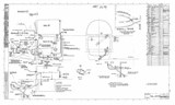 Manufacturer's drawing for Vickers Spitfire. Drawing number 36145