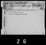 Manufacturer's drawing for Lockheed Corporation P-38 Lightning. Drawing number 203053