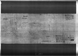 Manufacturer's drawing for North American Aviation T-28 Trojan. Drawing number 200-31126
