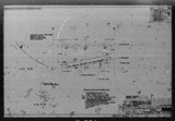 Manufacturer's drawing for North American Aviation B-25 Mitchell Bomber. Drawing number 108-310361_N