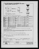 Manufacturer's drawing for Generic Parts - Aviation Standards. Drawing number bac n10ae