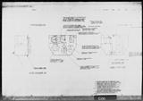 Manufacturer's drawing for North American Aviation P-51 Mustang. Drawing number 104-541003