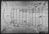 Manufacturer's drawing for Chance Vought F4U Corsair. Drawing number 10269