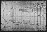 Manufacturer's drawing for Chance Vought F4U Corsair. Drawing number 10269