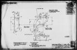 Manufacturer's drawing for North American Aviation P-51 Mustang. Drawing number 102-52352