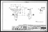 Manufacturer's drawing for Boeing Aircraft Corporation PT-17 Stearman & N2S Series. Drawing number 75-3661