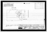 Manufacturer's drawing for Lockheed Corporation P-38 Lightning. Drawing number 202391