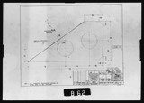 Manufacturer's drawing for Beechcraft C-45, Beech 18, AT-11. Drawing number 18161-40