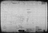 Manufacturer's drawing for North American Aviation P-51 Mustang. Drawing number 106-33302