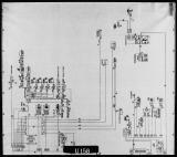 Manufacturer's drawing for Lockheed Corporation P-38 Lightning. Drawing number 202211