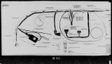 Manufacturer's drawing for Lockheed Corporation P-38 Lightning. Drawing number 200510