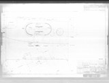 Manufacturer's drawing for Bell Aircraft P-39 Airacobra. Drawing number 33-319-007