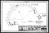Manufacturer's drawing for Boeing Aircraft Corporation PT-17 Stearman & N2S Series. Drawing number B75N1-3603